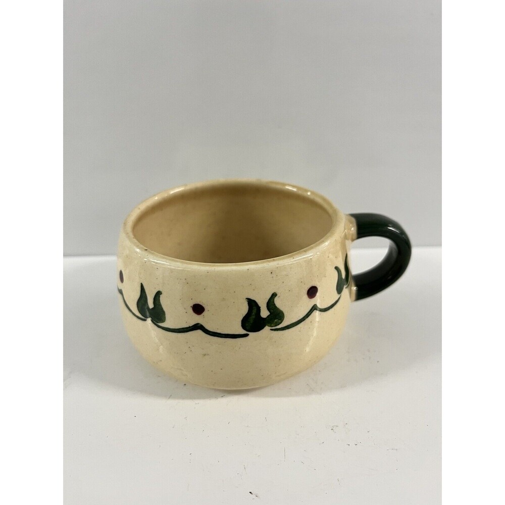 Poppytrail Homestead Provincial Colonial Heritage Metlox Cup